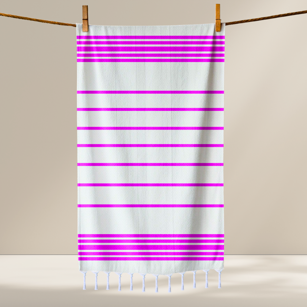 Fishstripes