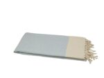 Hamamtuch naturbeige hellblau 501324.jpg
