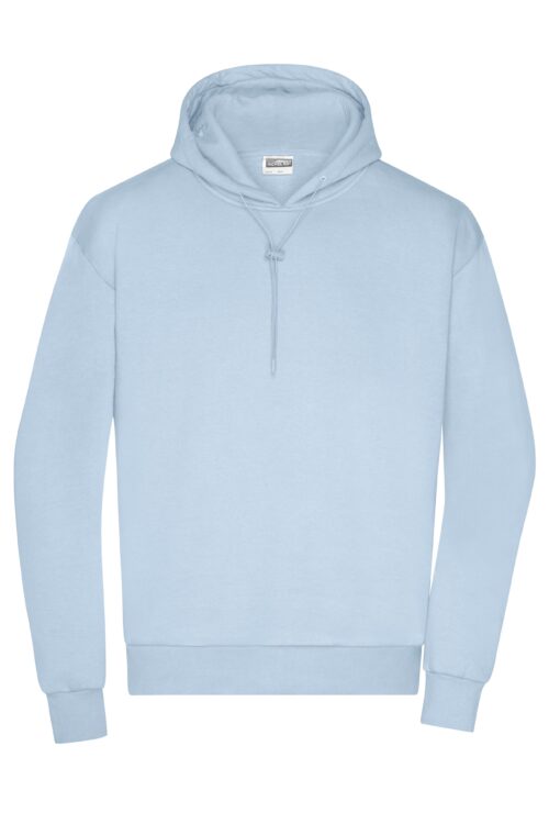 Men's Lounge Hoody