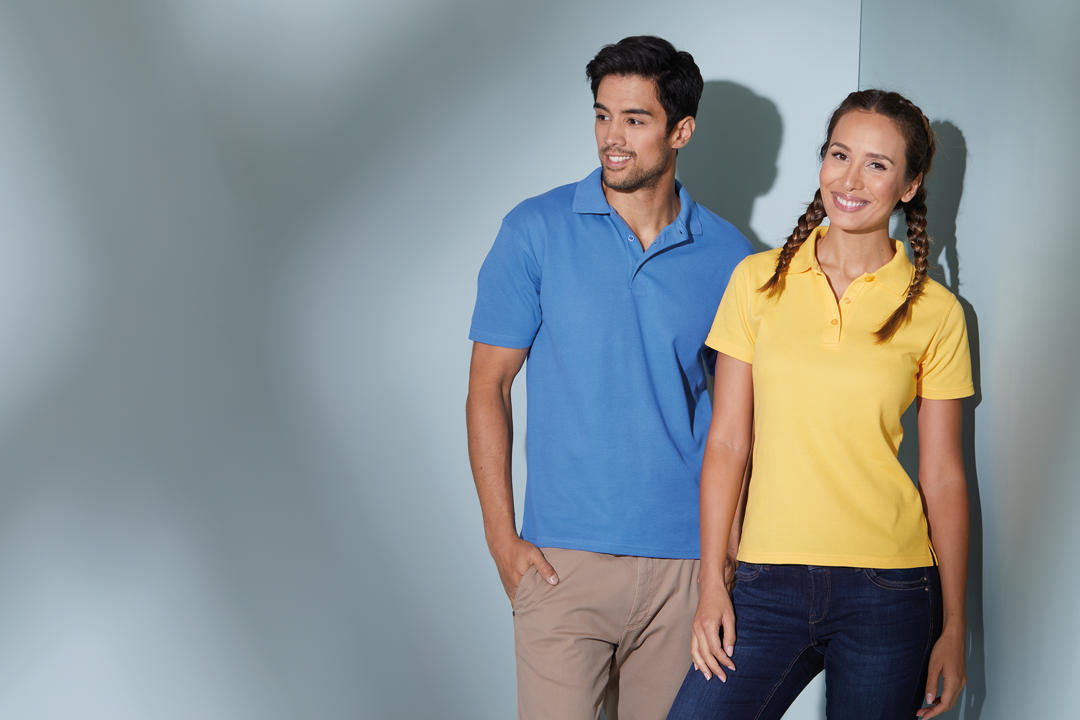 Poloshirt