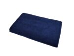 Saunatuch 100x210 cm marineblau ca. 550gm²  202 Ringgarn - 502618 (5).jpg